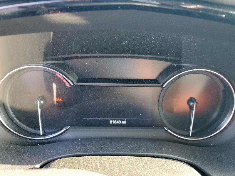 2021 CADILLAC XT6 PREMIU - 1GYKPCRS3MZ195999