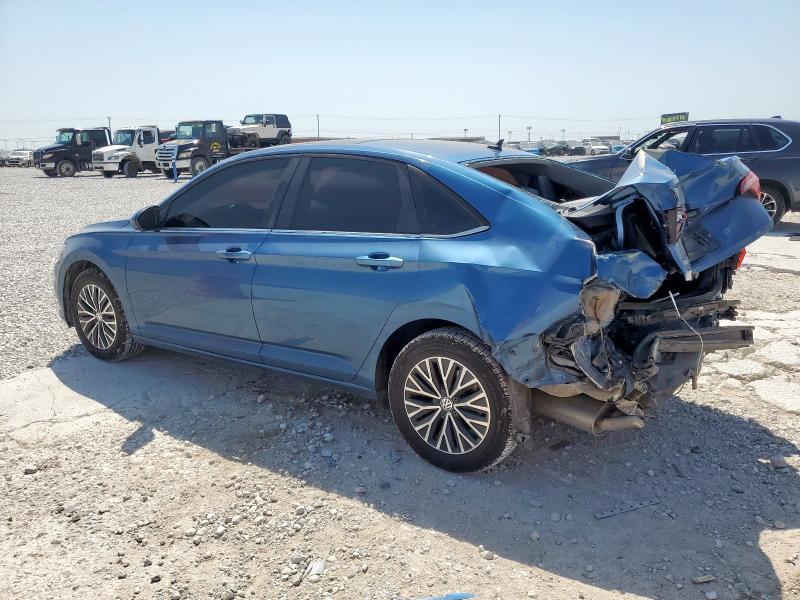 Vin: 3vwc57bu6km133026, lot: 53096705, volkswagen jetta s 20192