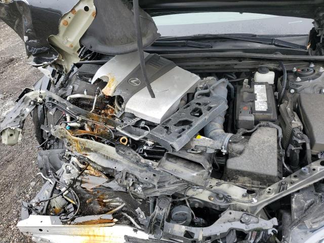 2021 LEXUS ES 350 BAS - 58ADZ1B16MU087070