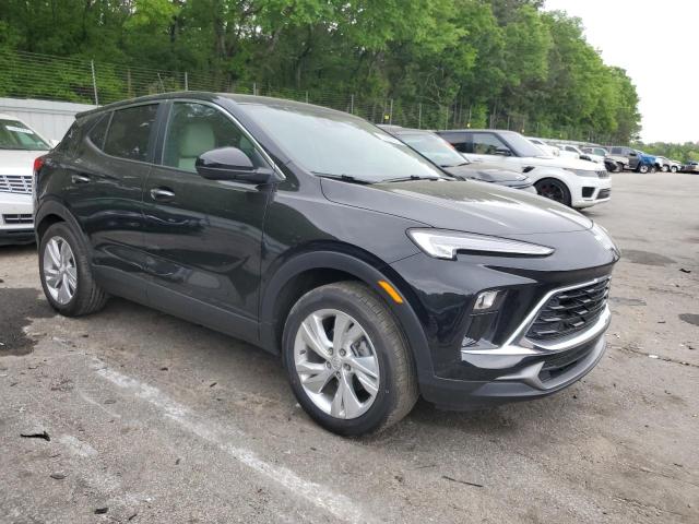 Vin: kl4ambsl6rb013374, lot: 53920035, buick encore preferred 20244