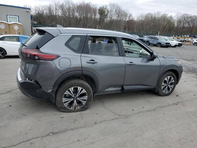 Vin: 5n1bt3bb1pc910860, lot: 53347845, nissan rogue sv 20233