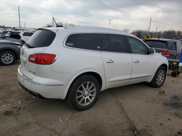 Vin: 5gakvbkd9gj187461, lot: 52581505, buick enclave 20163