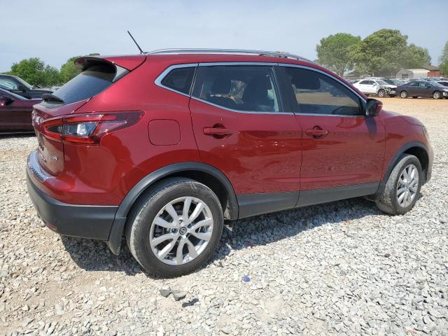 Vin: jn1bj1cv7lw277803, lot: 53475085, nissan rogue s 20203