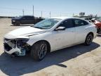 2020 CHEVROLET MALIBU LT - 1G1ZD5STXLF096472