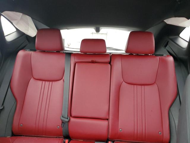 2022 LEXUS NX 350H 2T2GKCEZ8NC008566