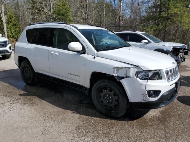 Vin: 1c4njcabxfd418281, lot: 54879865, jeep compass sport 20154