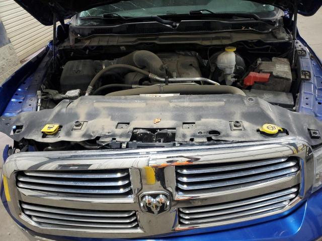 2018 RAM 1500 SLT - 1C6RR7LT8JS246383