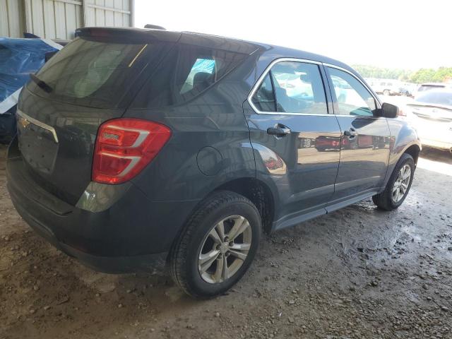 Vin: 2gnalbek5h1555602, lot: 52801765, chevrolet equinox ls 20173