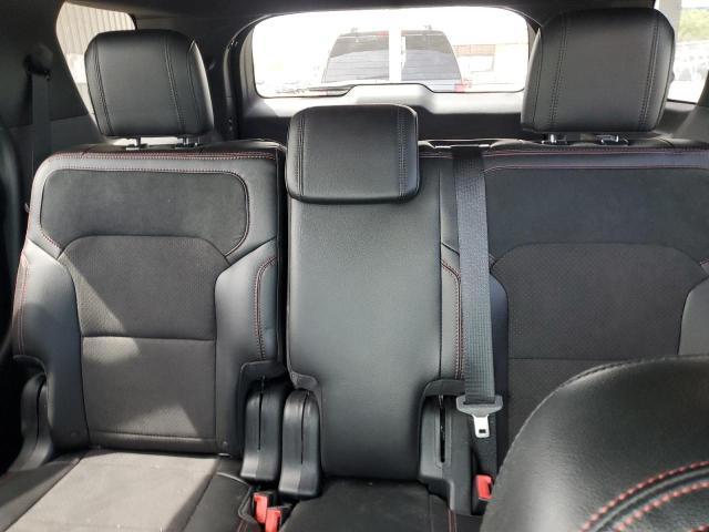 2018 FORD EXPLORER X 1FM5K8DH8JGB55978