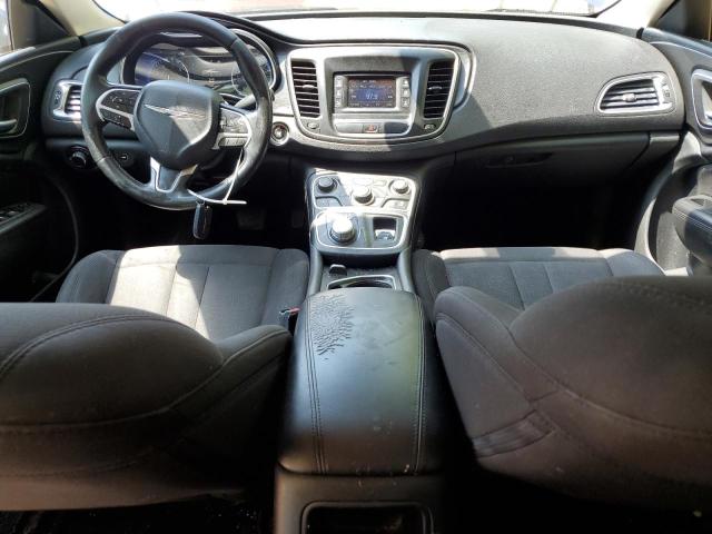 2015 CHRYSLER 200 LIMITE - 1C3CCCAB1FN701779
