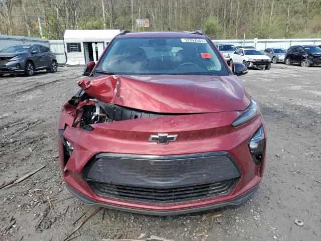 2023 CHEVROLET BOLT EUV L - 1G1FY6S01P4202134