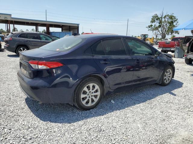 Vin: jtdepmae3mj160408, lot: 54325625, toyota corolla le 20213