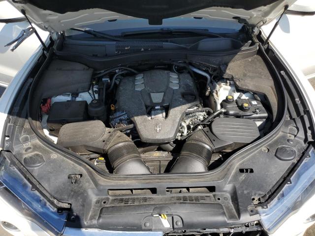 2017 MASERATI LEVANTE SP ZN661XUS4HX232968