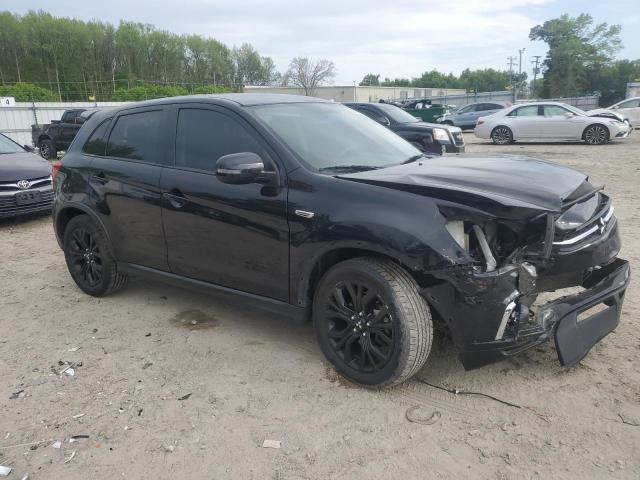 Vin: ja4ar3au5ku028749, lot: 52692835, mitsubishi outlander es 20194