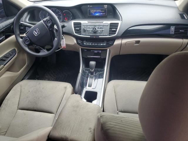 2016 HONDA ACCORD LX - 1HGCR2F39GA183937