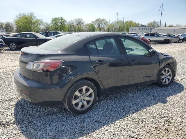 Vin: jm1bl1tf6d1831184, lot: 53709655, mazda 3 i 20133