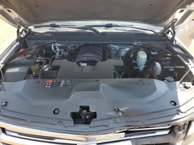 2015 CHEVROLET TAHOE C150 - 1GNSCCKC2FR131869