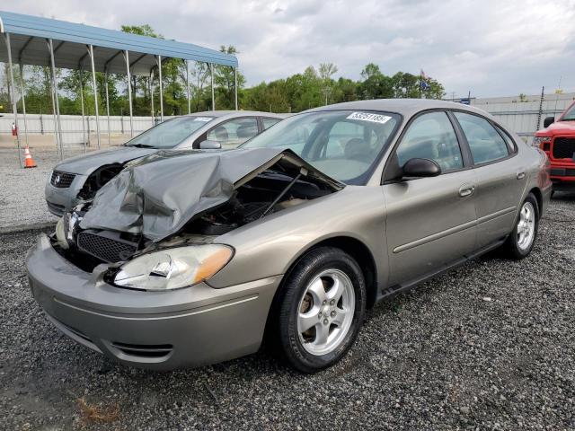 FORD TAURUS SES