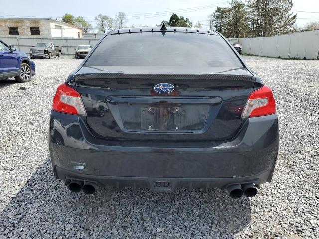 2016 SUBARU WRX JF1VA1B61G9824448