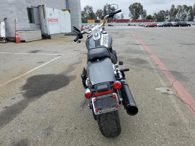 2021 HARLEY-DAVIDSON FLSB 1HD1YMJ29MB057035