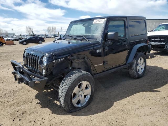 Vin: 1c4bjwcg0jl903783, lot: 55086485, jeep wrangler rubicon 2018 img_1