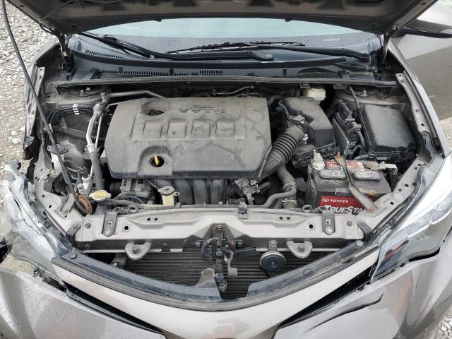 2017 TOYOTA COROLLA L - 5YFBURHE8HP671936
