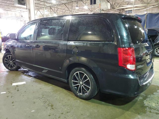 2019 DODGE GRAND CARA 2C4RDGEG8KR534026