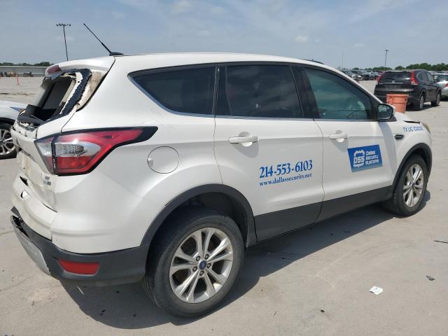 Vin: 1fmcu9g91hue71634, lot: 53624075, ford escape se 20173