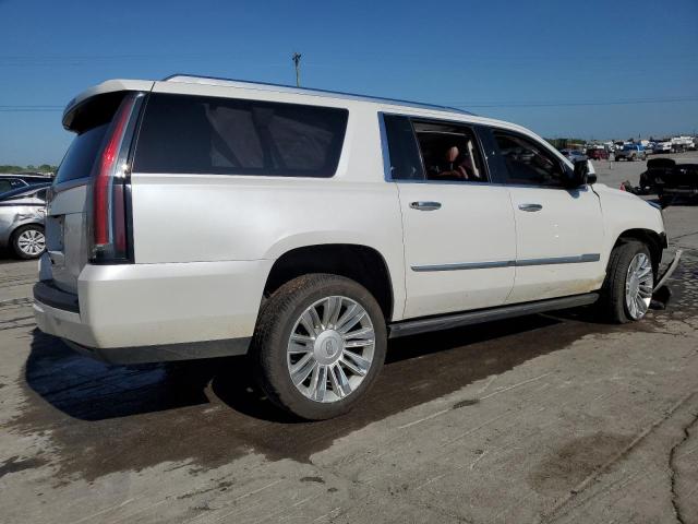 Vin: 1gys4jkj7gr199458, lot: 54258705, cadillac escalade esv premium 20163