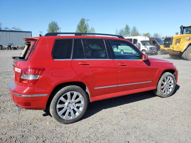 Vin: wdcgg5gb3af475228, lot: 53910665, mercedes-benz glk-class 350 20103