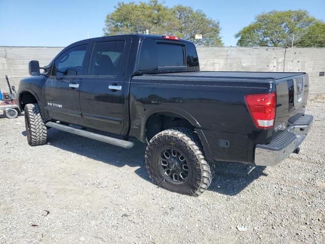 Vin: 1n6ba0ec4bn319994, lot: 55088175, nissan titan s 20112