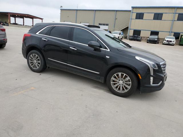 Vin: 1gykncrsxjz141391, lot: 55261845, cadillac xt5 luxury 20184