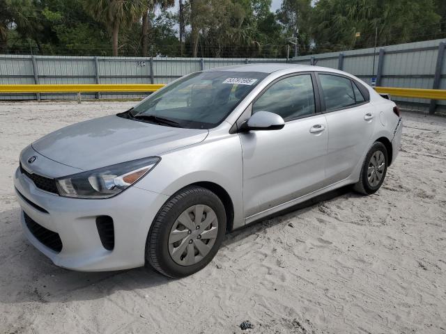 KIA RIO LX