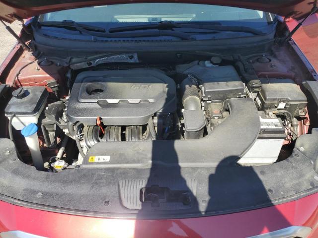 2016 HYUNDAI SONATA SE - 5NPE24AFXGH418721