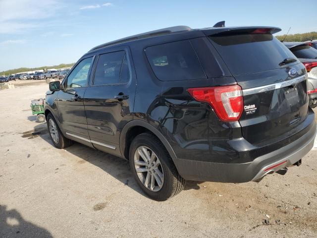 Vin: 1fm5k7d86ggc05375, lot: 54203485, ford explorer xlt 20162