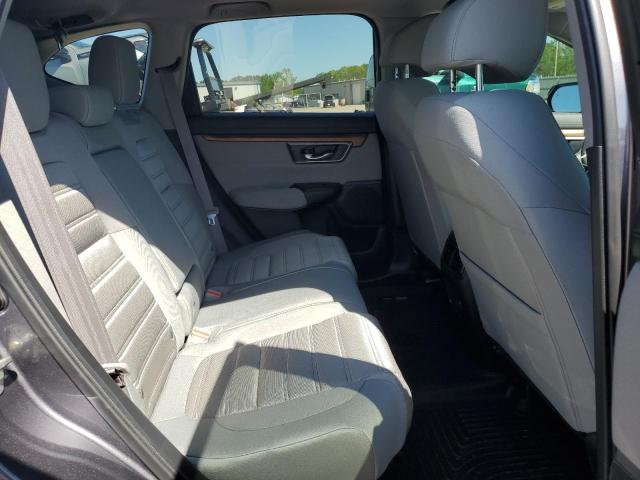2019 HONDA CR-V EX - 7FARW1H5XKE019448