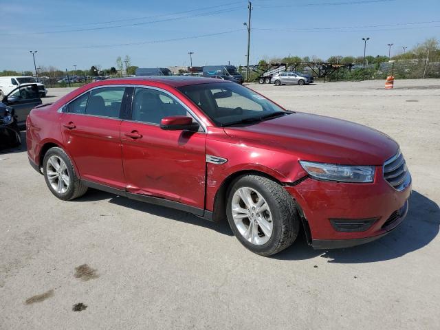 Vin: 1fahp2e83eg106875, lot: 54237165, ford taurus sel 20144
