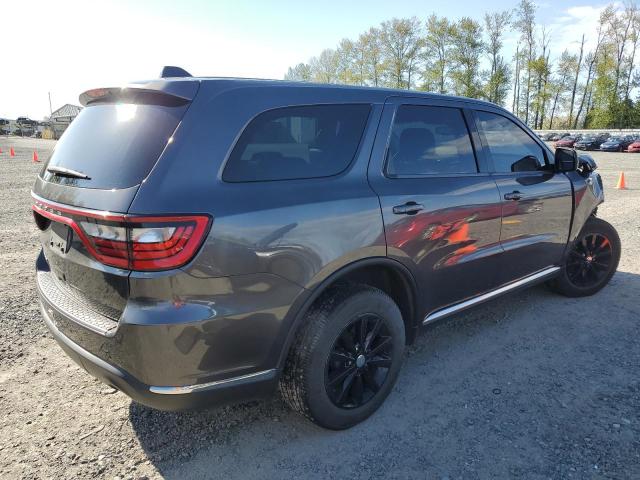 Vin: 1c4rdjag4jc489483, lot: 54107105, dodge durango sxt 20183