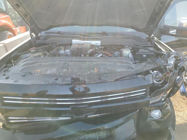 2015 CHEVROLET SILVERADO - 1GC1KWE85FF603273