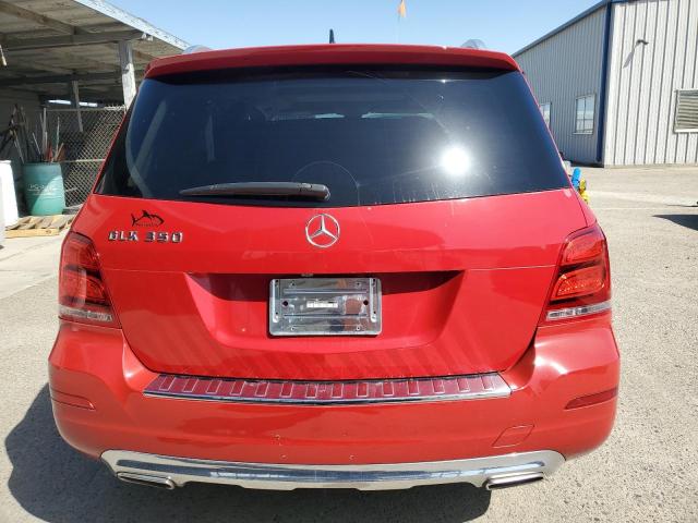 2015 MERCEDES-BENZ GLK 350 - WDCGG5HB4FG339898