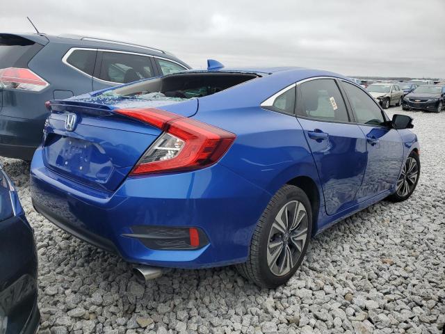 Vin: 19xfc1f30ge221639, lot: 44593805, honda civic ex 20163
