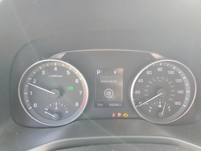 2017 HYUNDAI ELANTRA SE - 5NPD84LF8HH027060