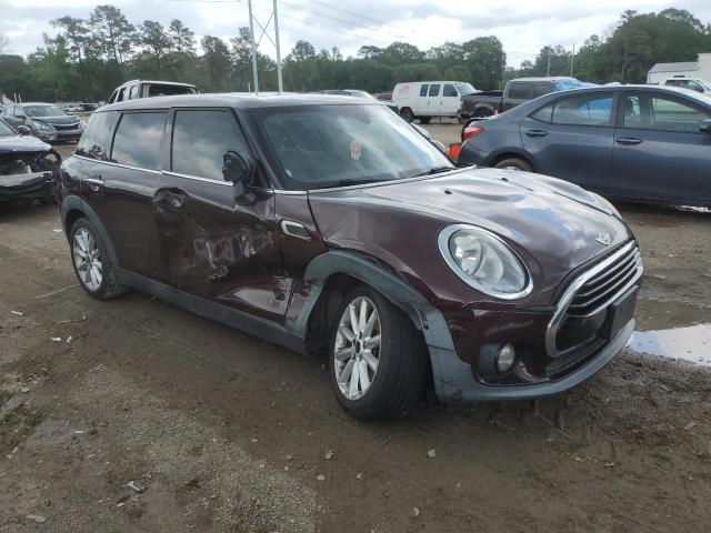 Vin: wmwln5c56g2b28065, lot: 54565825, mini cooper clubman 20164