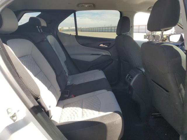 2018 CHEVROLET EQUINOX LT - 3GNAXJEV1JS527900