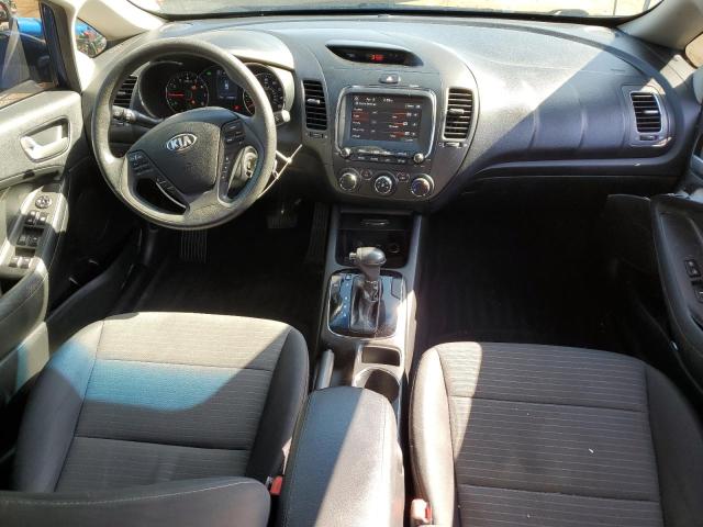 2018 KIA FORTE LX - 3KPFL4A70JE224222
