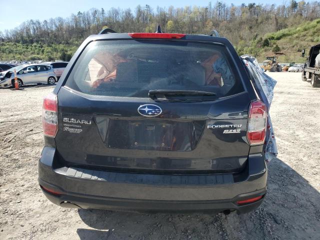 2016 SUBARU FORESTER 2 - JF2SJABC4GH450976