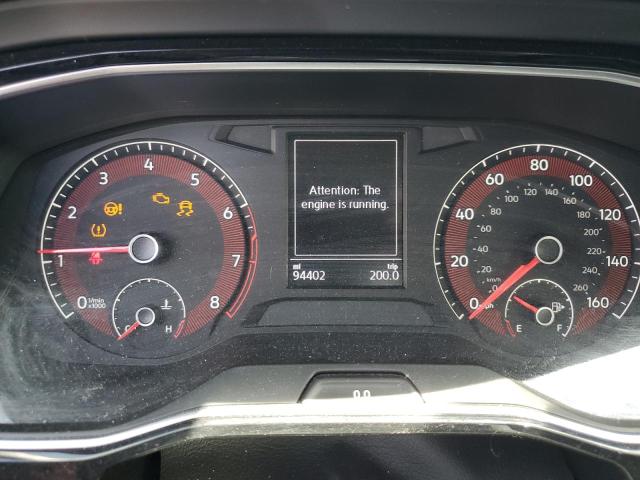 2019 VOLKSWAGEN JETTA S - 3VWC57BUXKM031891