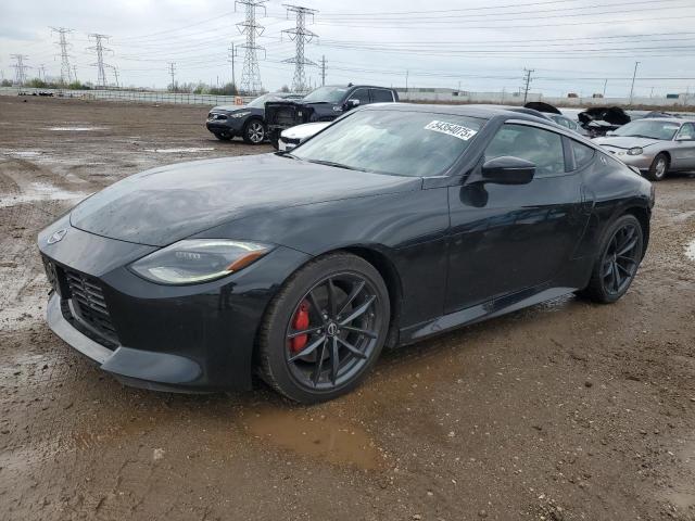 NISSAN Z PERFORMANCE