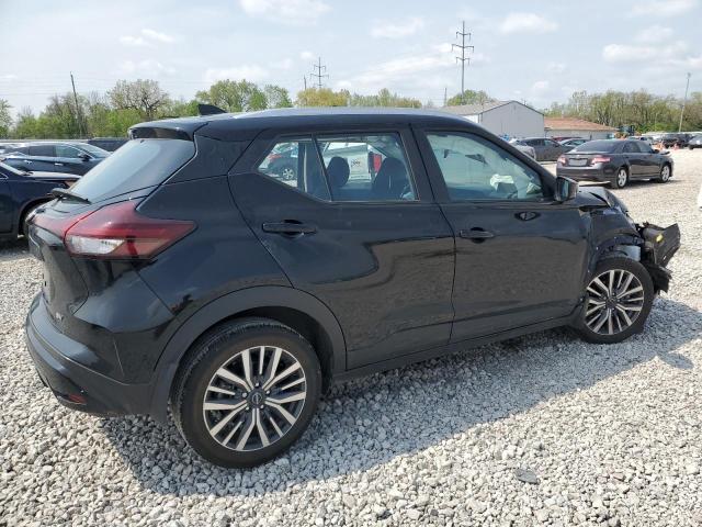Vin: 3n1cp5cv2rl570503, lot: 55121815, nissan kicks sv 20243