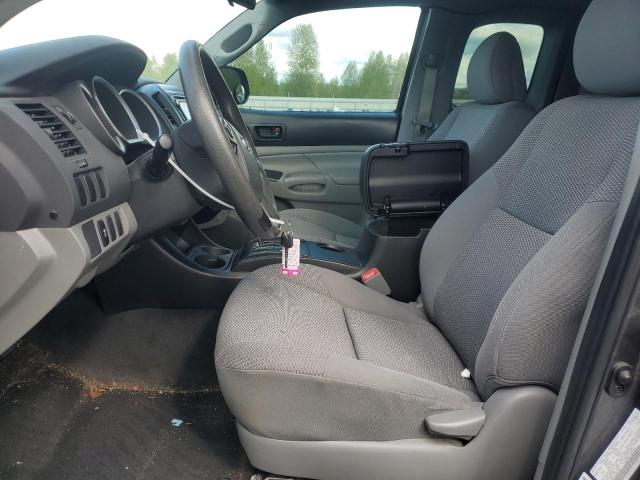 2015 TOYOTA TACOMA PRE - 5TFTX4GN1FX044154